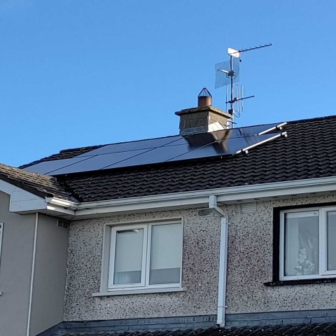 solar pv galway