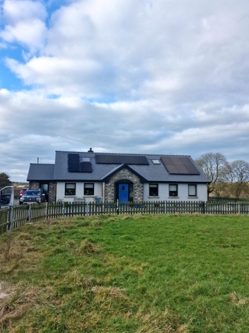 Solar PV Galway