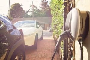 ev chargers