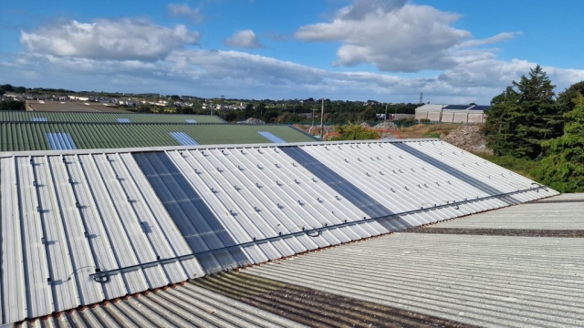 Solar PV Galway