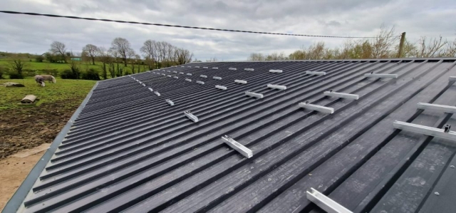 Solar PV Galway